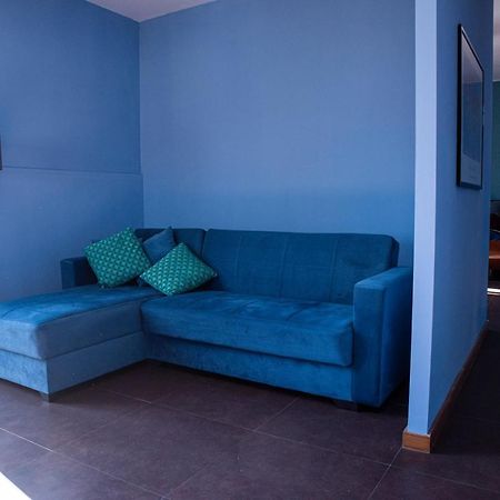 נאפולי Home&More B&B מראה חיצוני תמונה