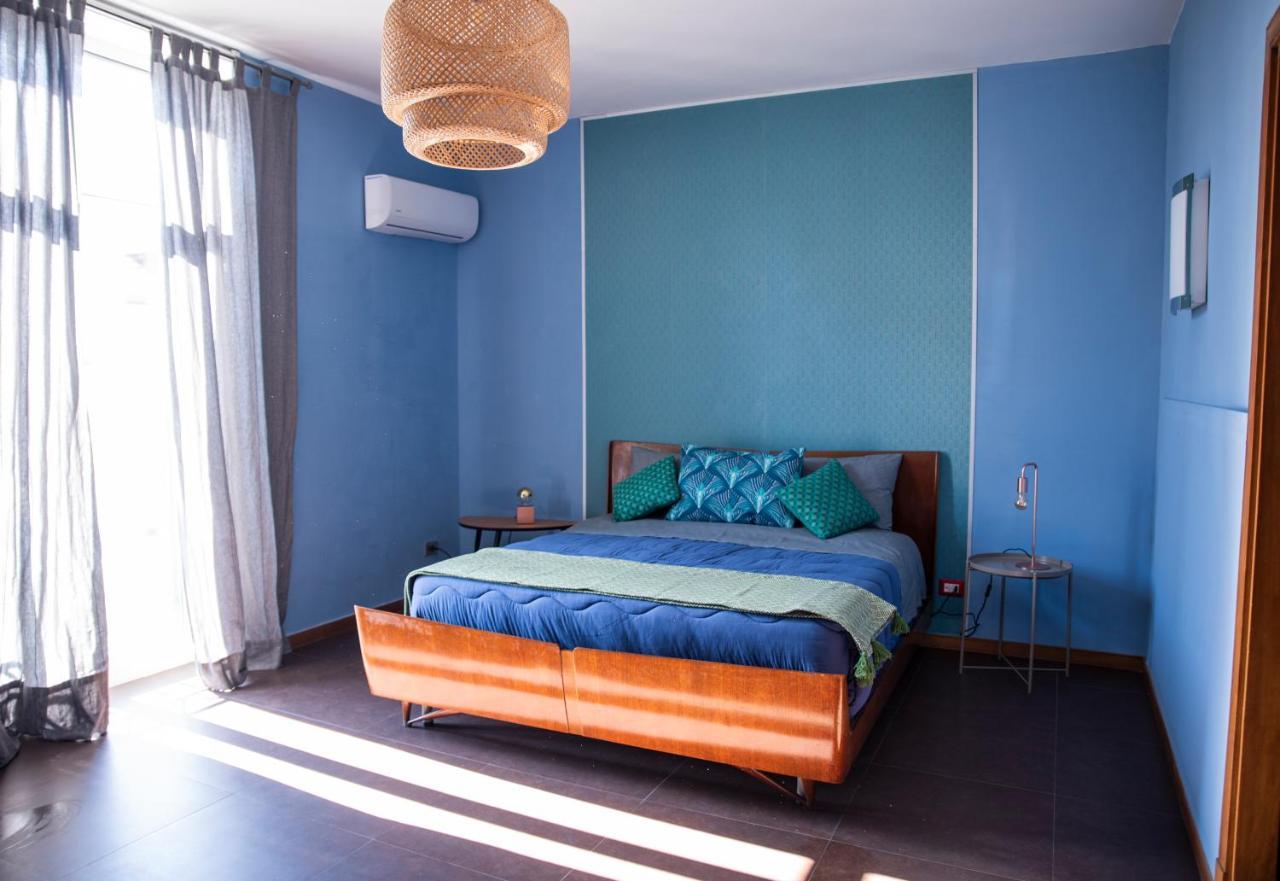 נאפולי Home&More B&B מראה חיצוני תמונה