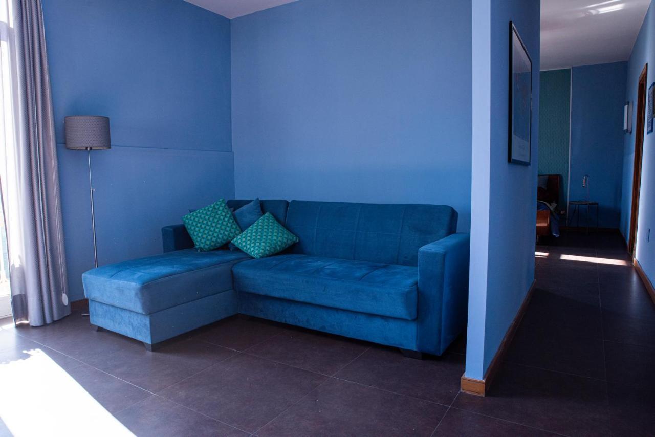 נאפולי Home&More B&B מראה חיצוני תמונה