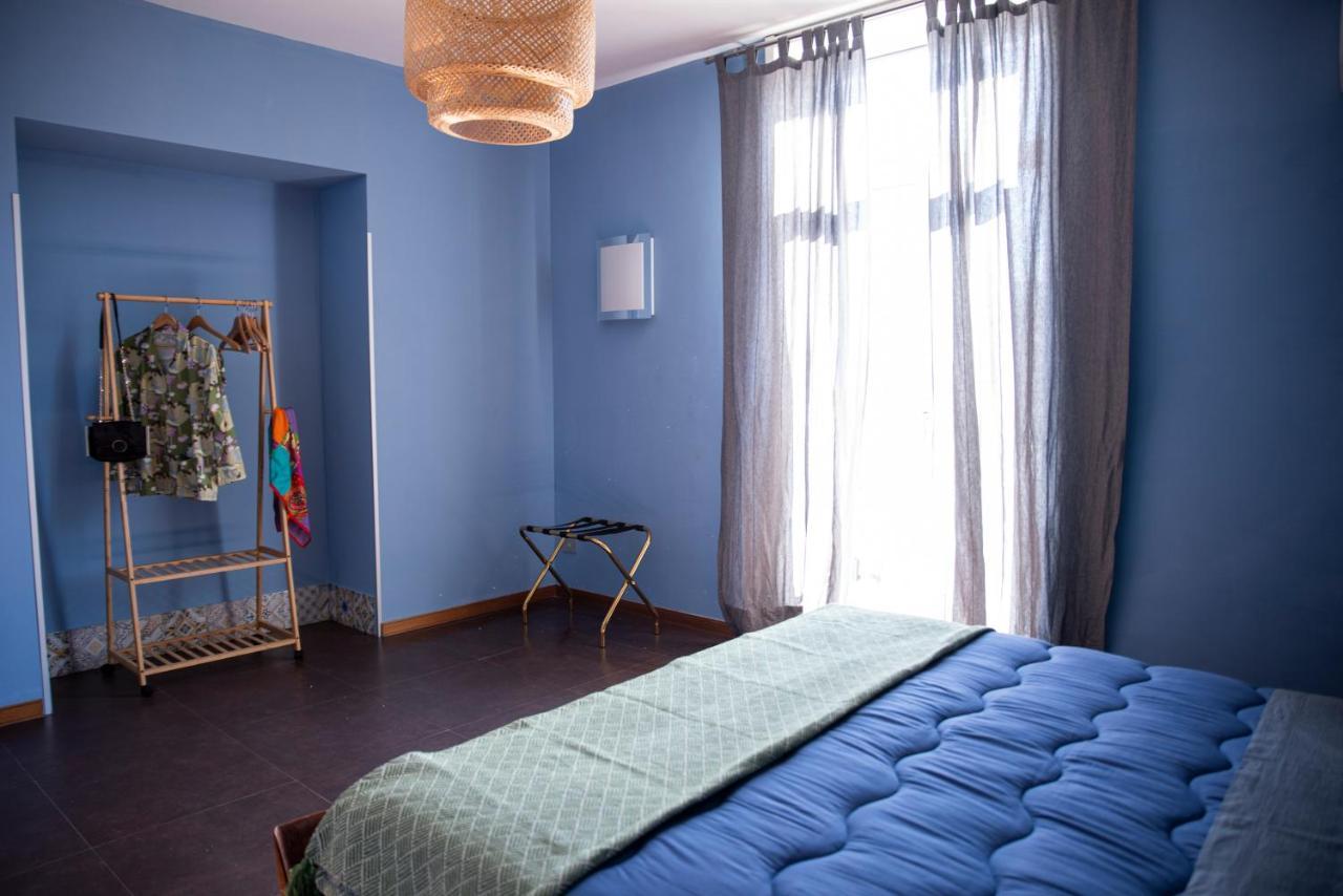 נאפולי Home&More B&B מראה חיצוני תמונה