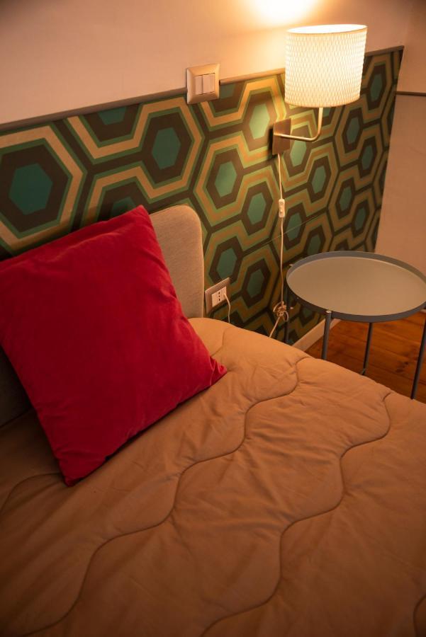 נאפולי Home&More B&B מראה חיצוני תמונה